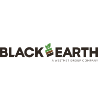 BlackEarth logo